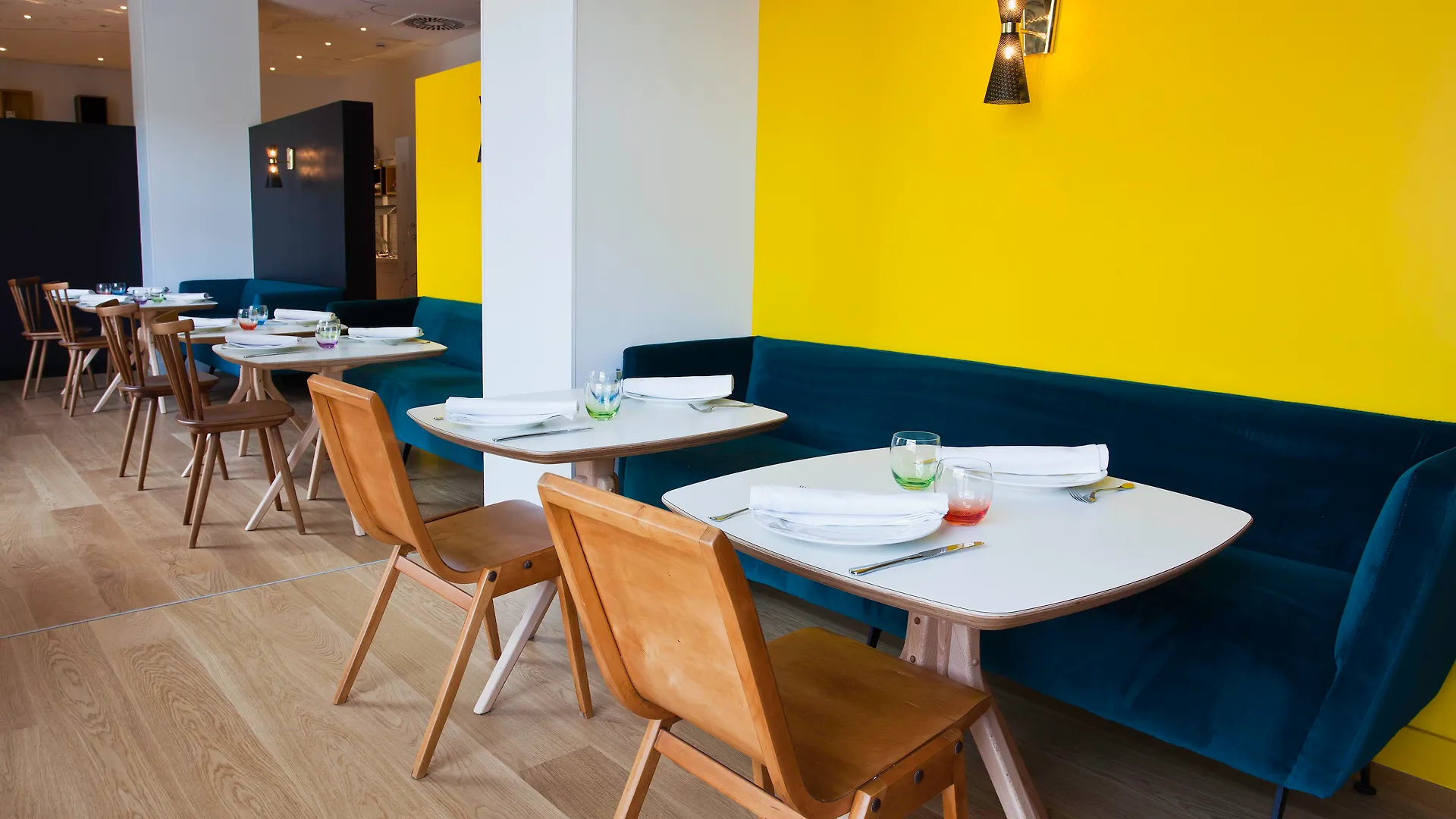 Hotel Vincci Bit Barcelona Hiszpania