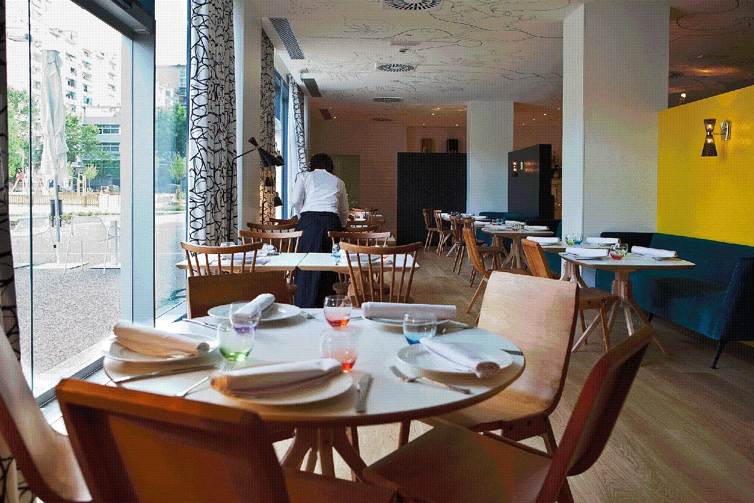 Hotel Vincci Bit Barcelona Hiszpania
