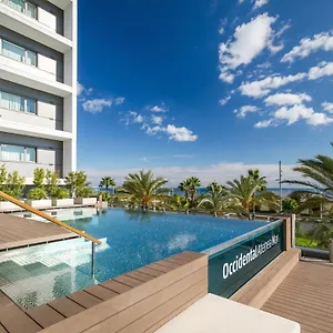 4* מלון Occidental Atenea Mar - Adults Only