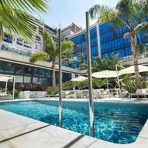 Indigo - Plaza Catalunya 4sup By Ihg מלון ברצלונה