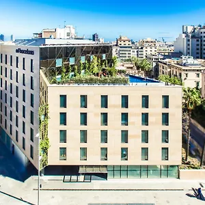 Eurostars ***** Barselona