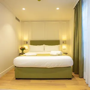 3* מלון Casa Pince