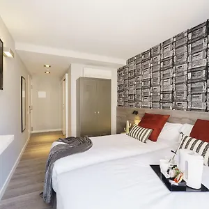 Bypillow Wander (adults Only) *** Barselona