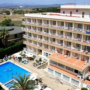 Don Miguel Playa Отель Плайя де Пальма