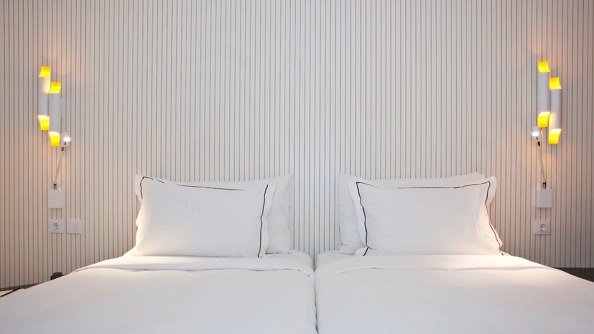 Hotel Vincci Bit Barcelona