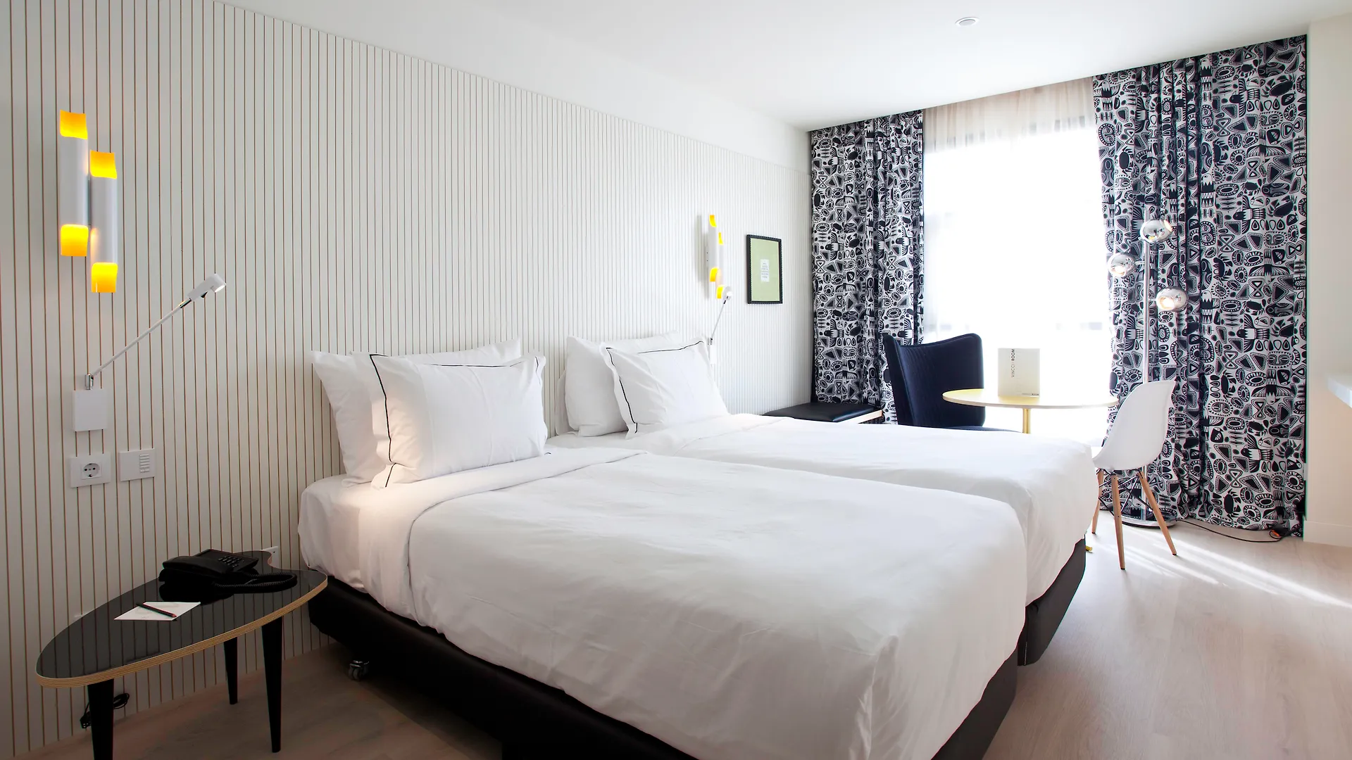 Hotel Vincci Bit Barcelona