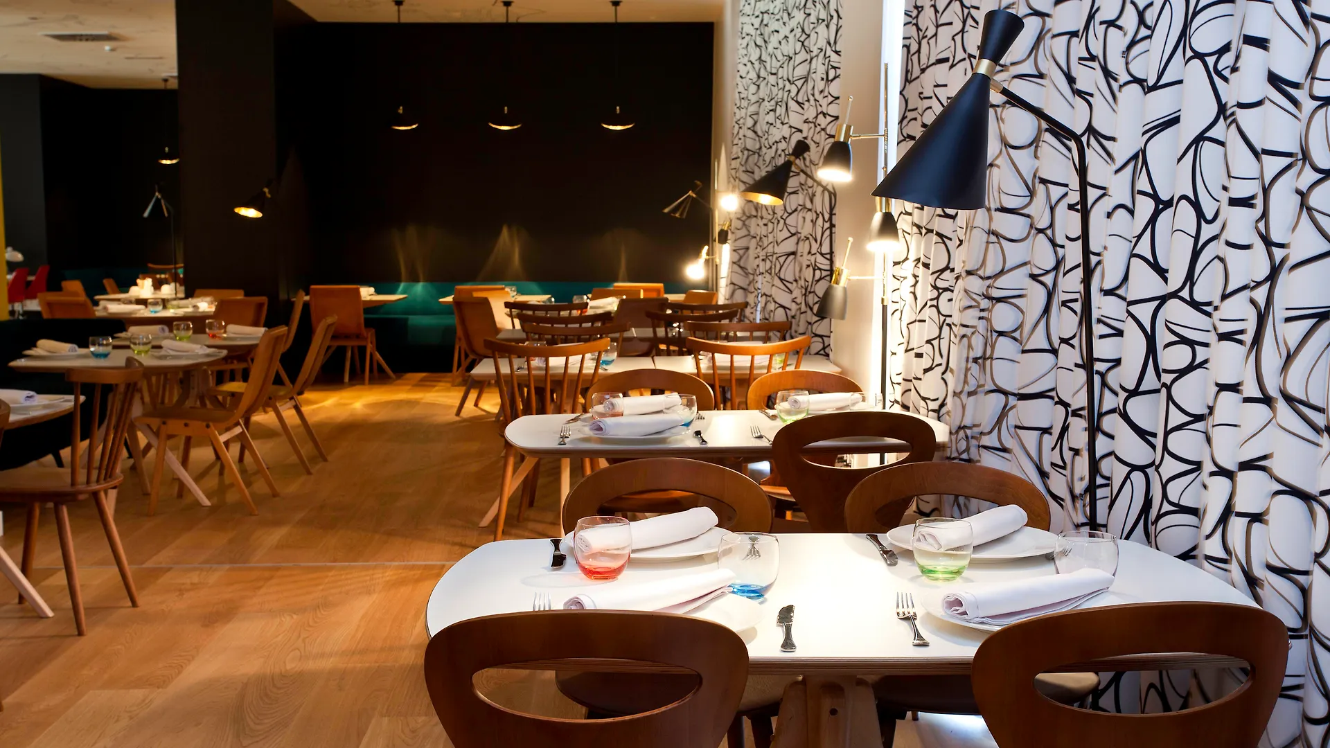 Vincci Bit Hotel Barcelona 4*,  Spain