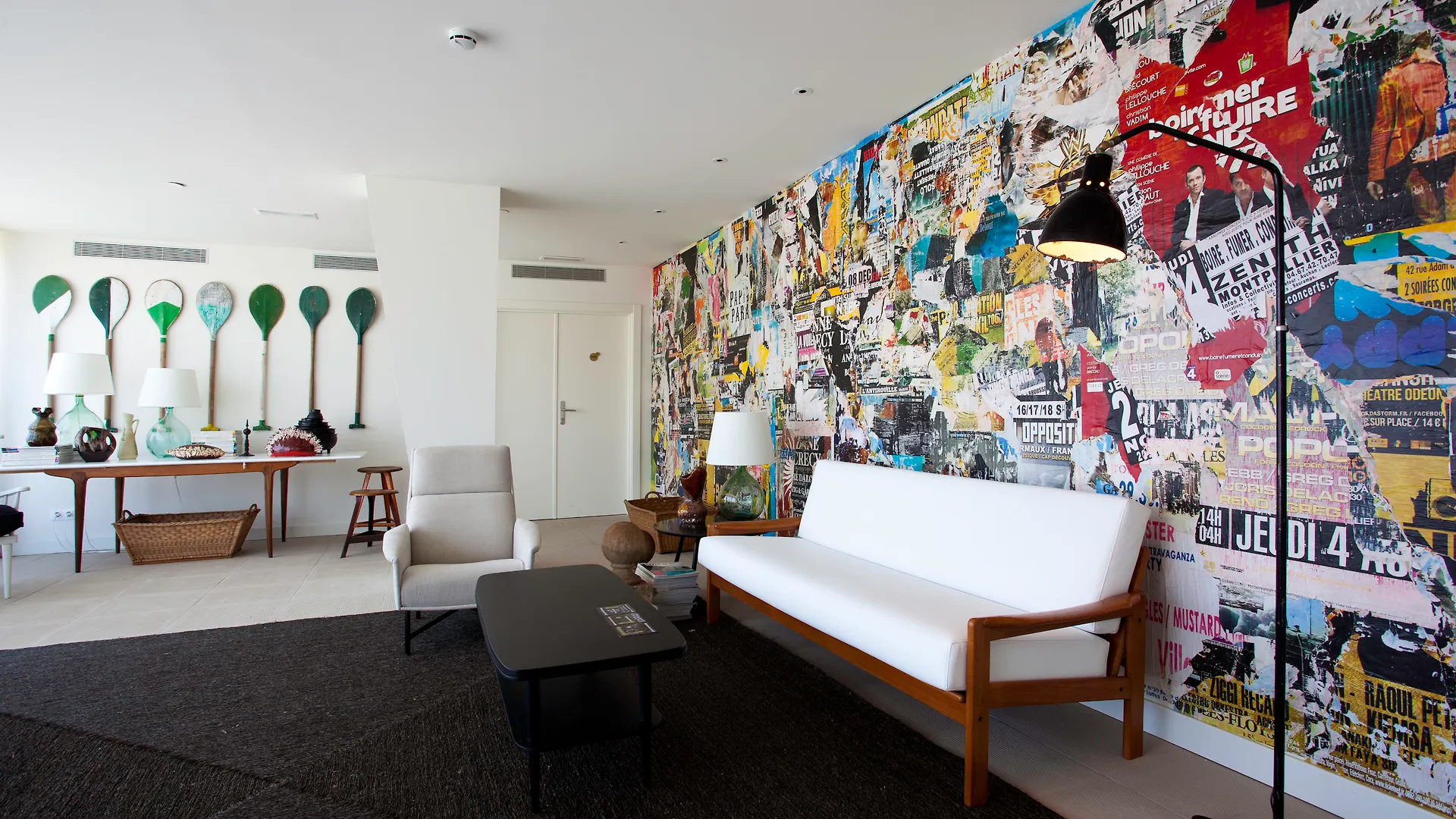 Hotel Vincci Bit Barcelona