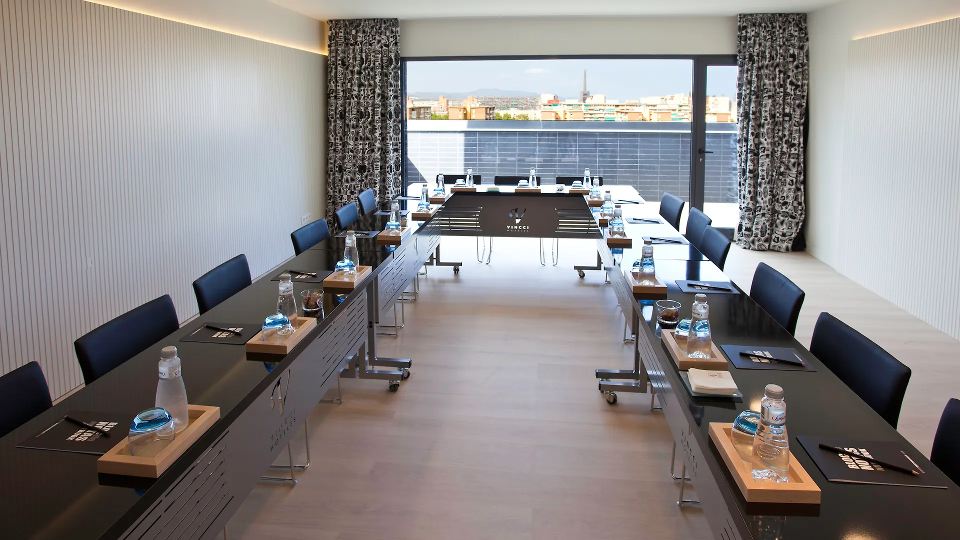 Hotel Vincci Bit Barcelona