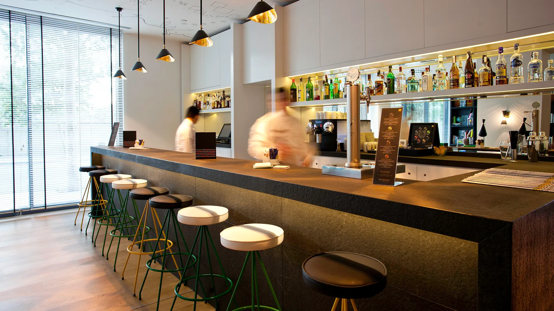 Vincci Bit Hotel Barcelona 4*,  Spain