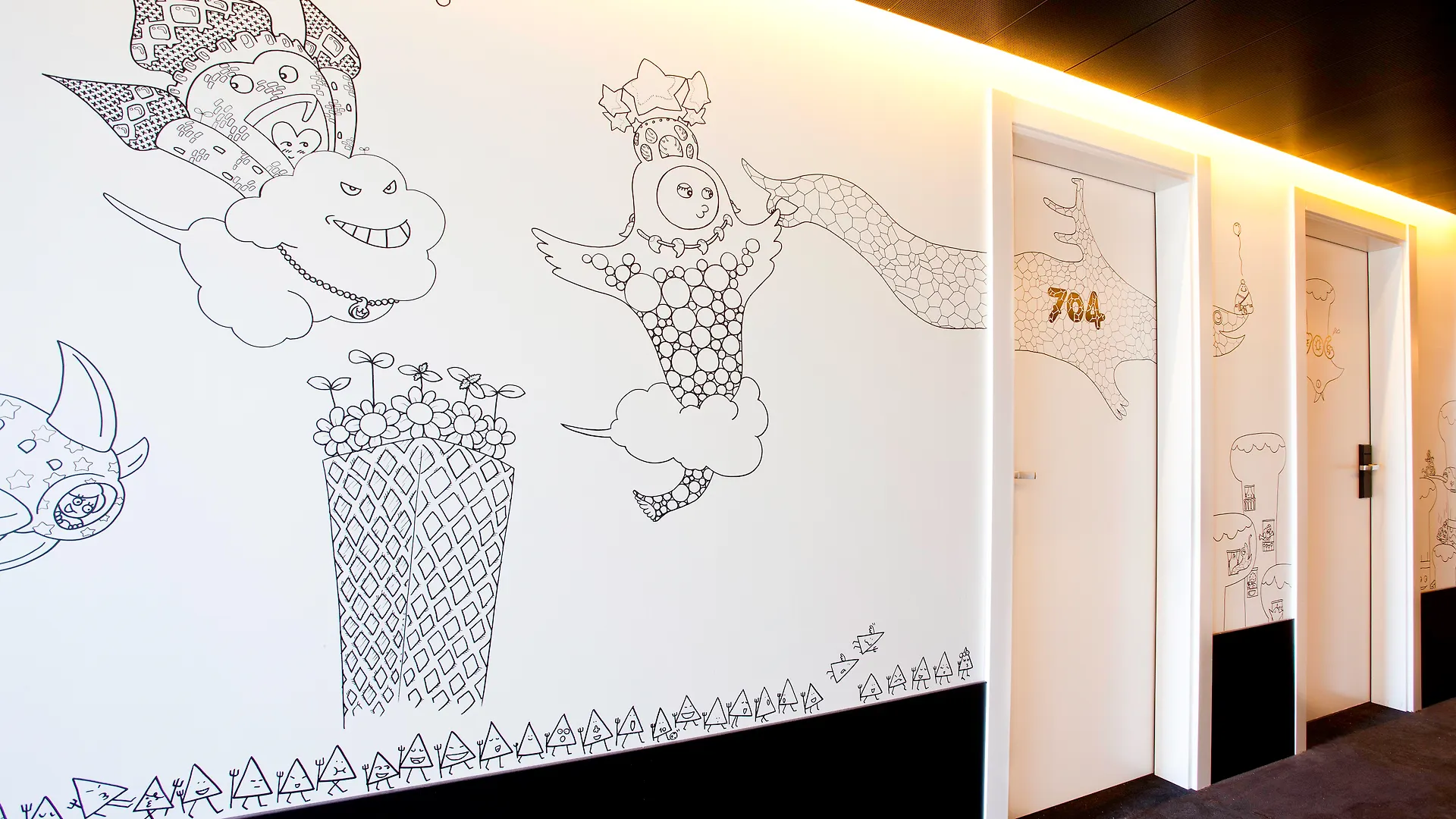 Hotel Vincci Bit Barcelona