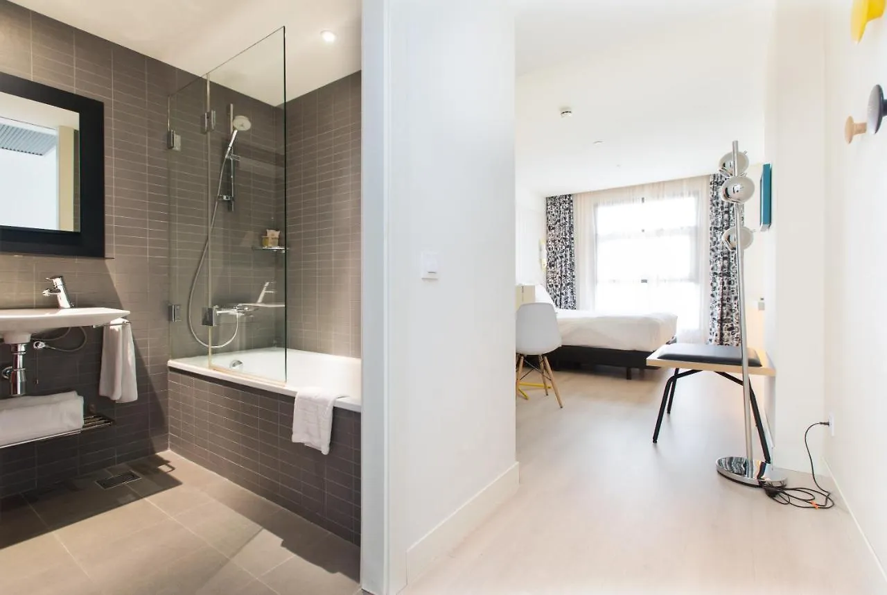 Hotel Vincci Bit Barcelona 4*,  Španělsko
