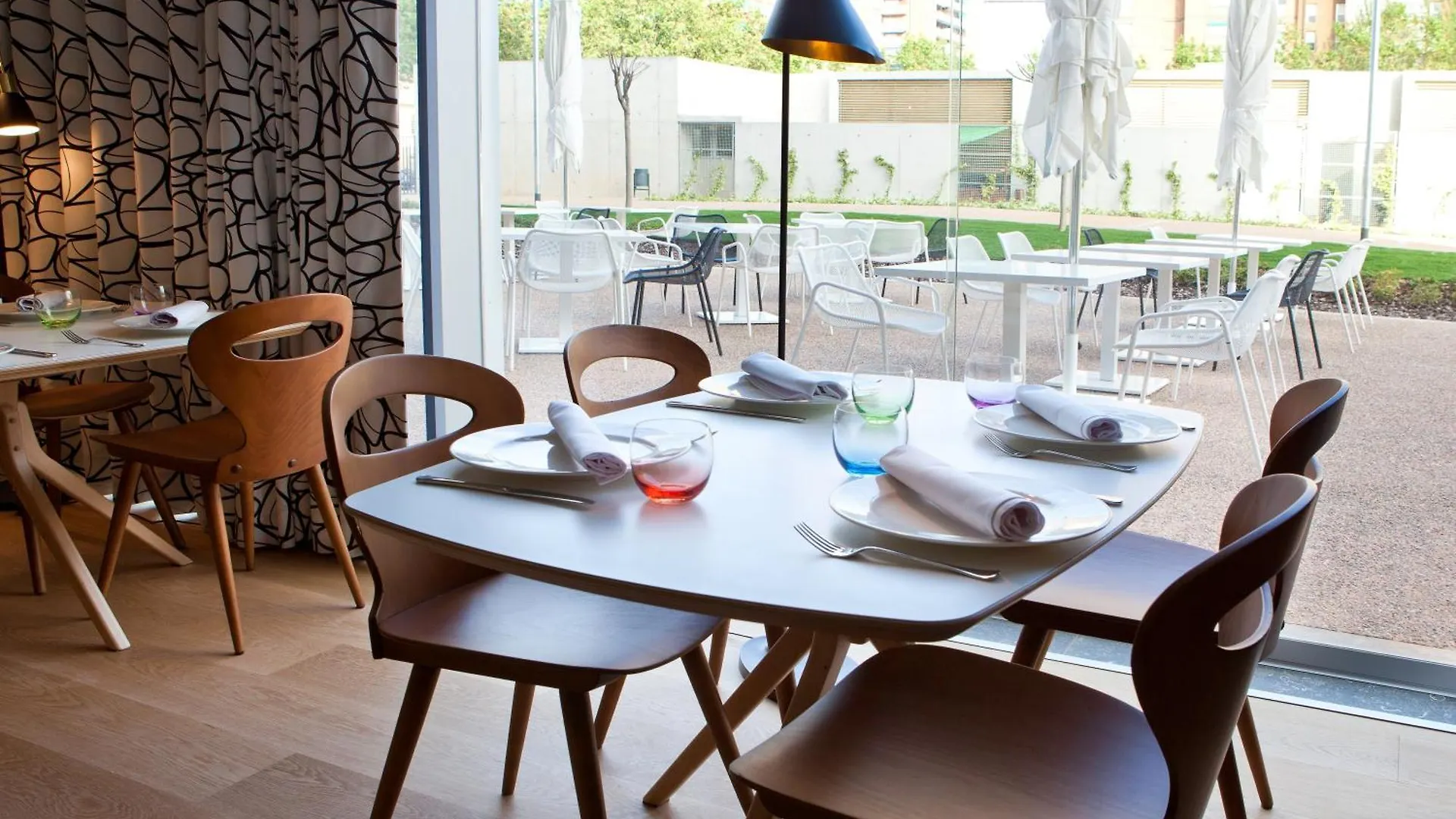 Hotel Vincci Bit Barcelona