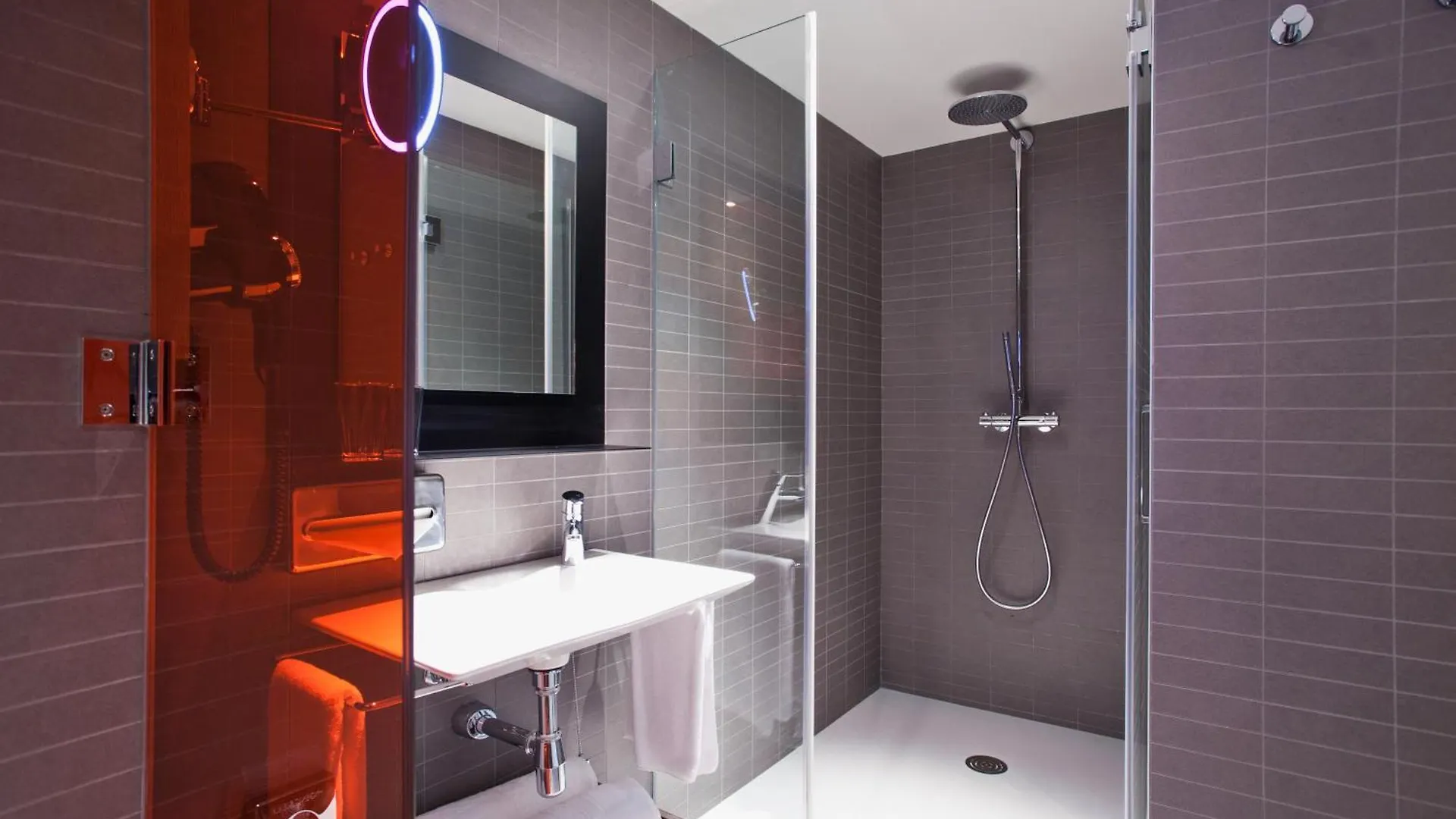 Hotel Vincci Bit Barcelona