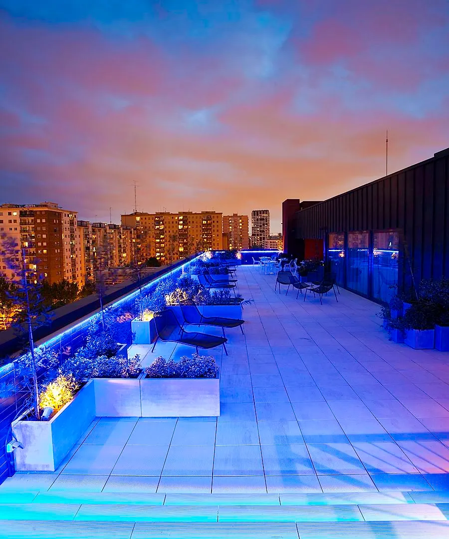 Vincci Bit Hotel Barcelona