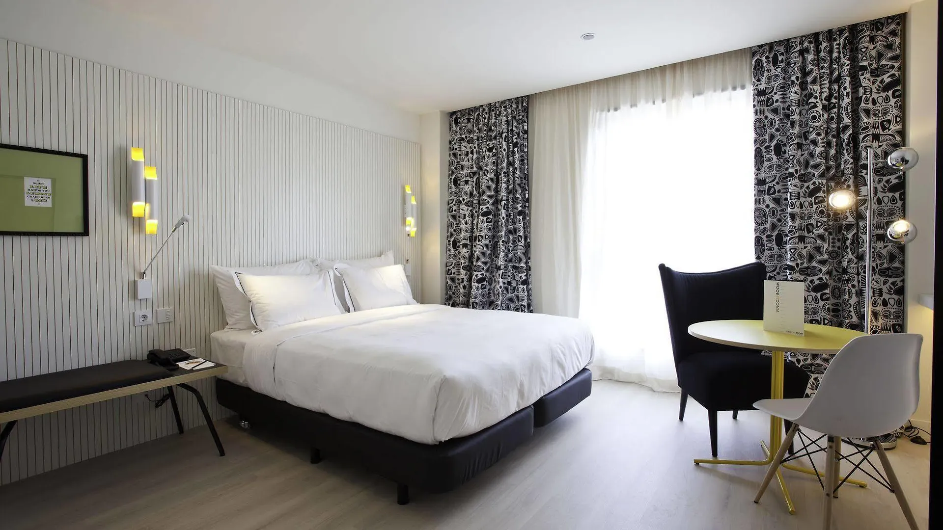 Hotel Vincci Bit Barcelona
