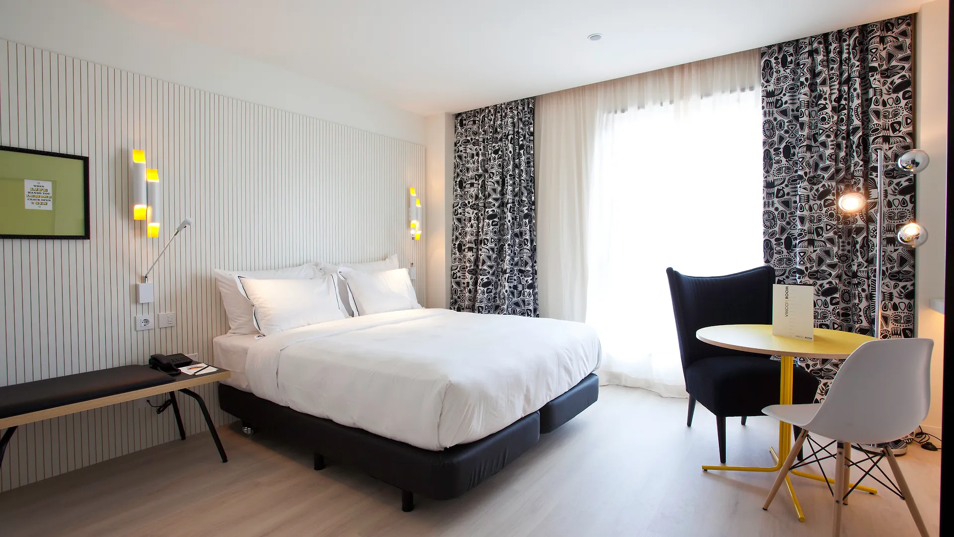 Vincci Bit Otel Barselona