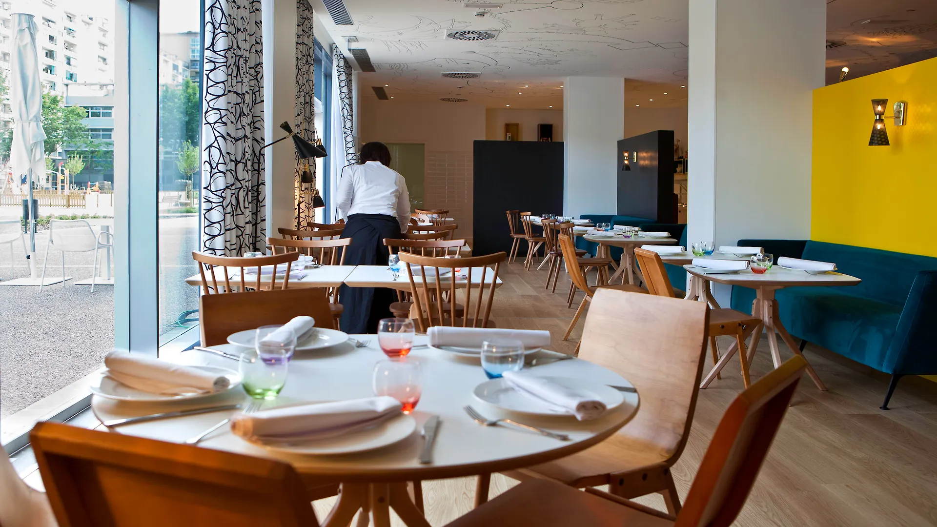 Vincci Bit Otel Barselona