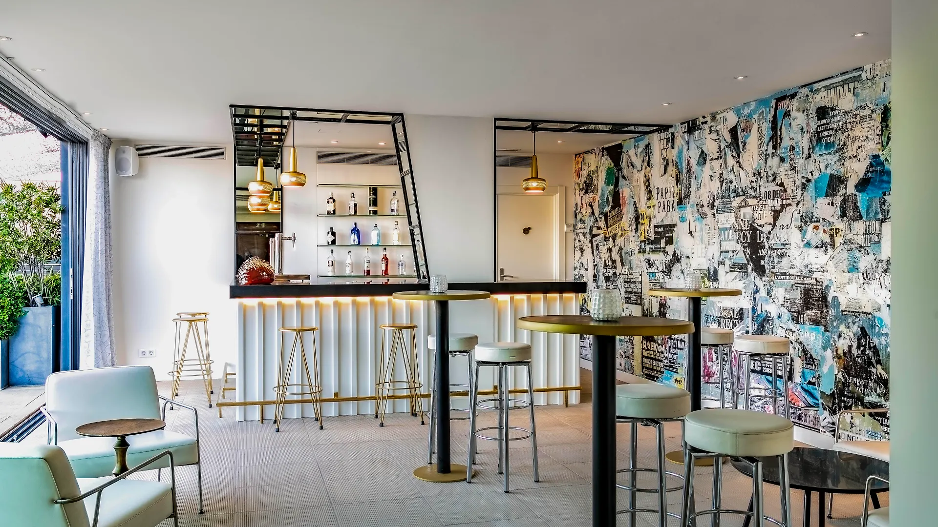 Vincci Bit Otel Barselona