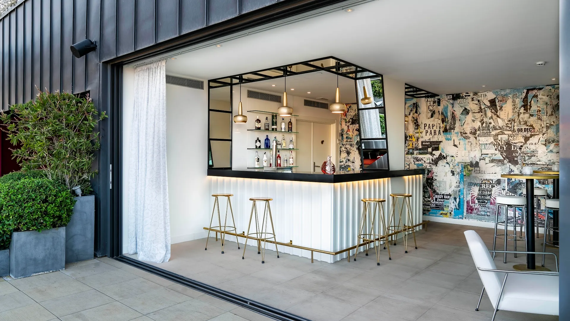 Vincci Bit Otel Barselona