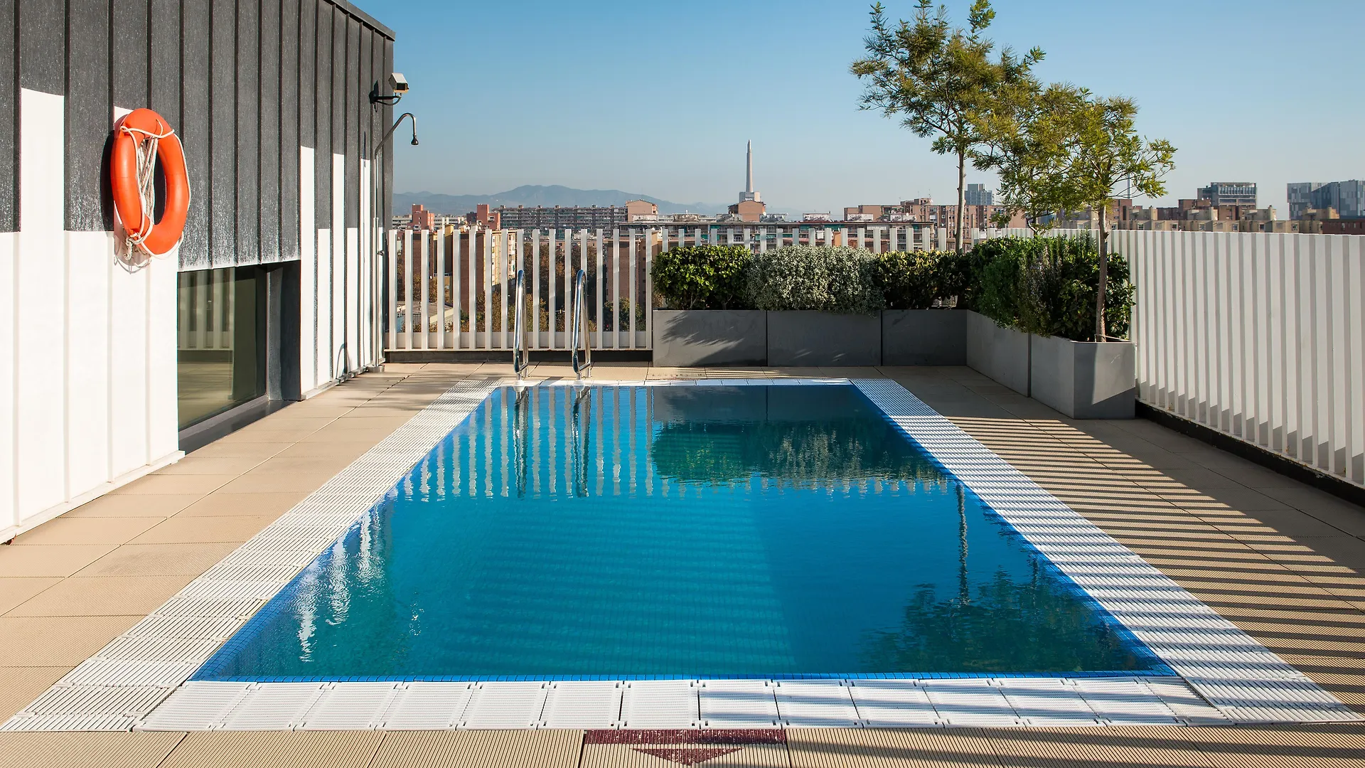 Vincci Bit Otel Barselona