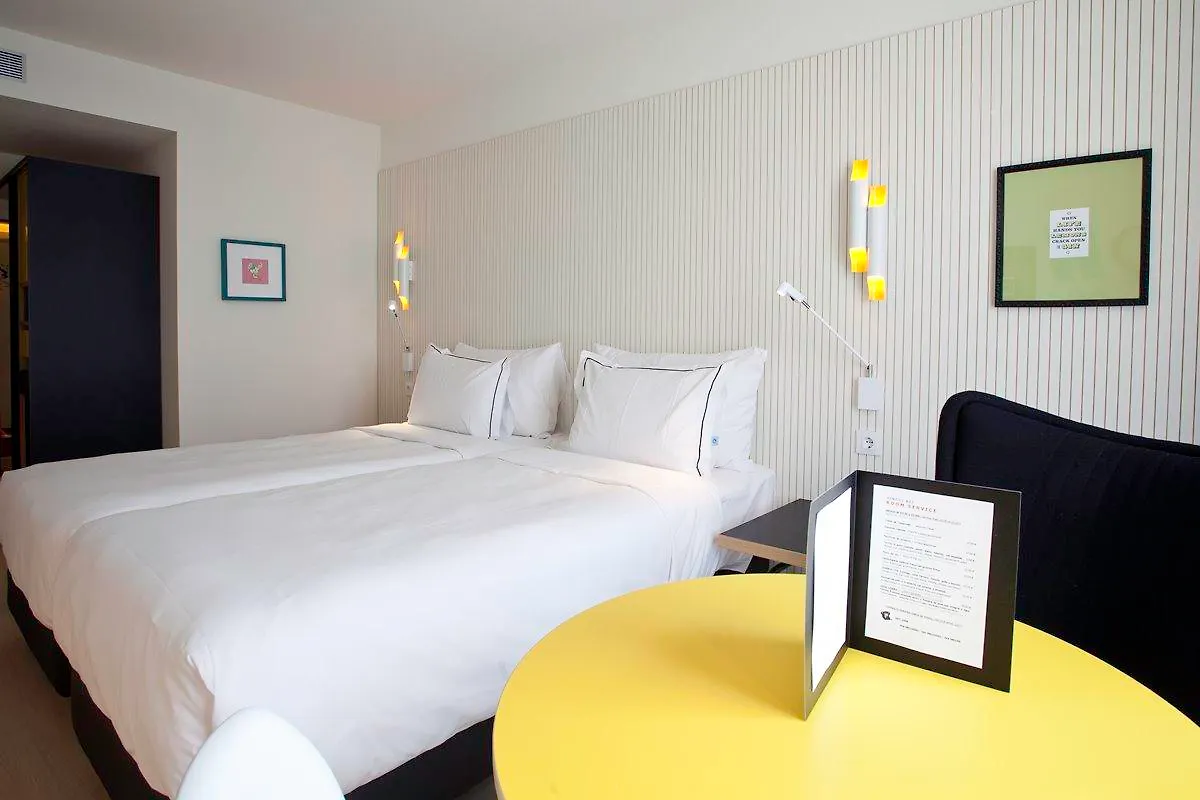 Vincci Bit Otel Barselona