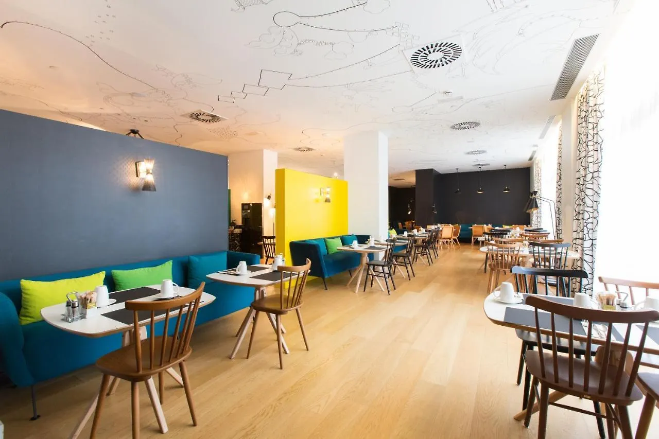 Vincci Bit Otel Barselona
