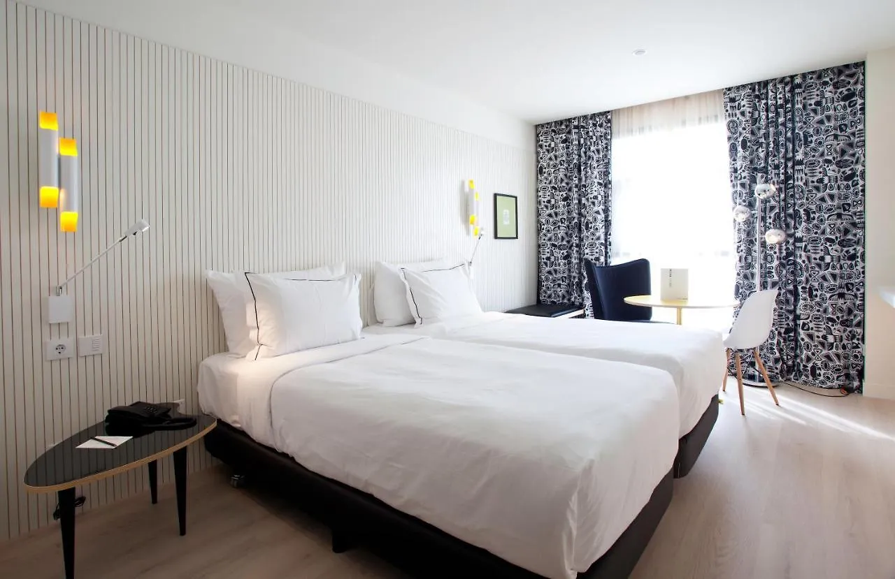 Vincci Bit Otel Barselona