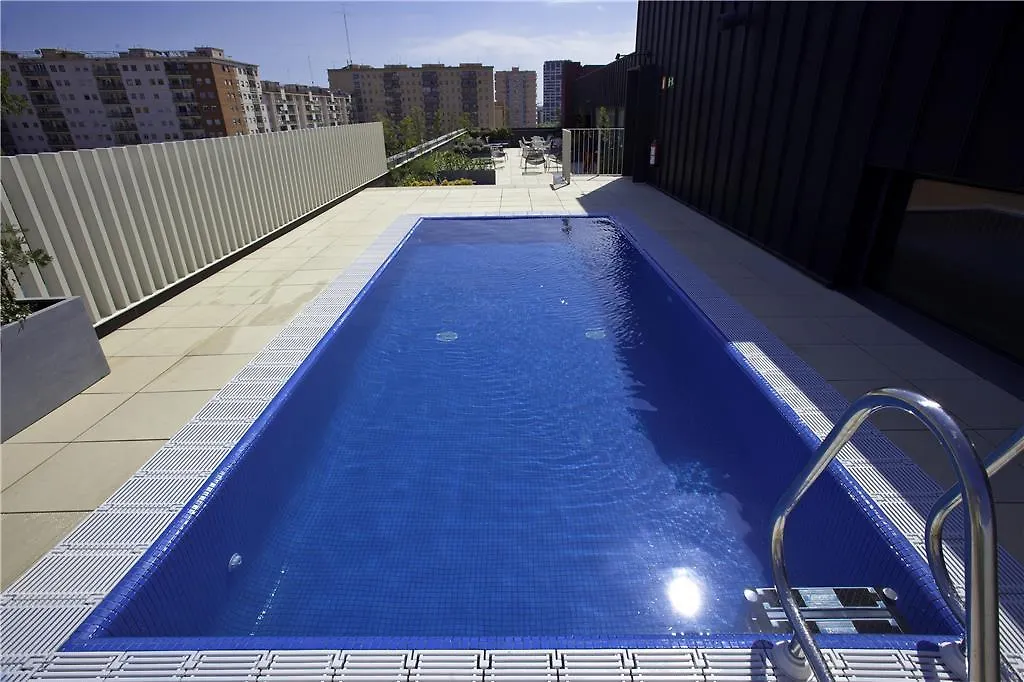Vincci Bit Otel Barselona
