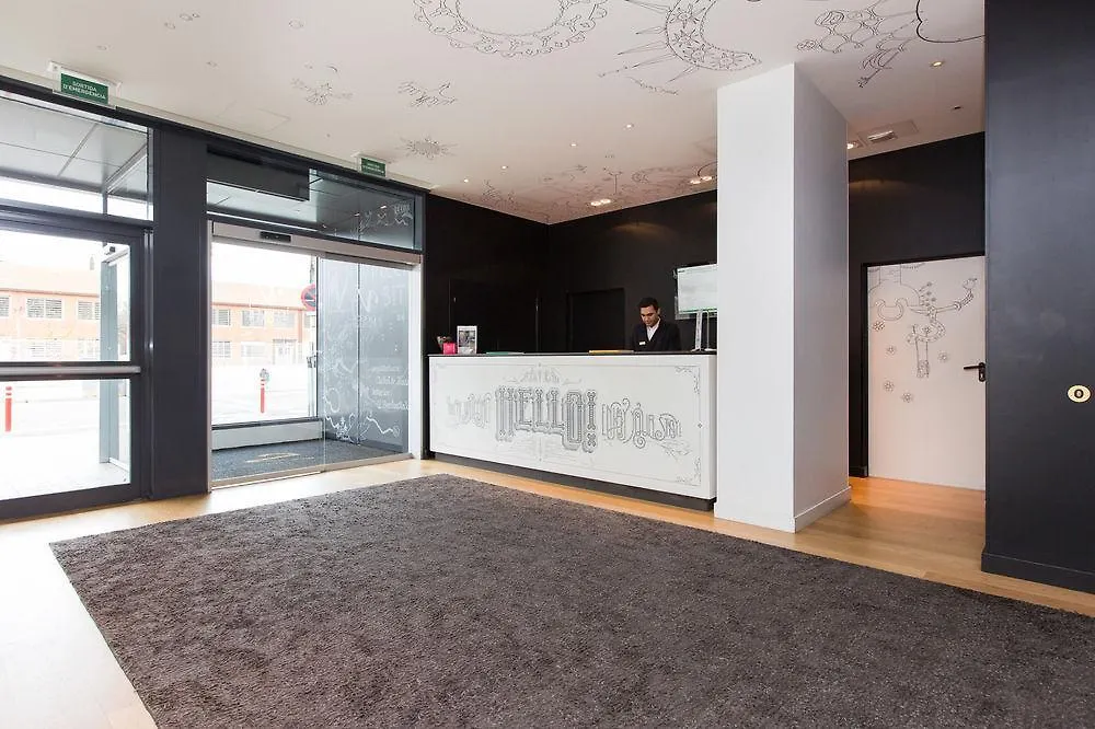 Vincci Bit Otel Barselona