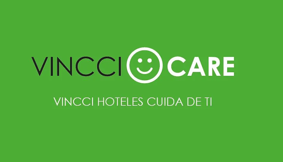 Vincci Bit Otel Barselona